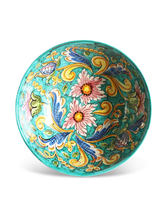 Ortigia Serving Bowl