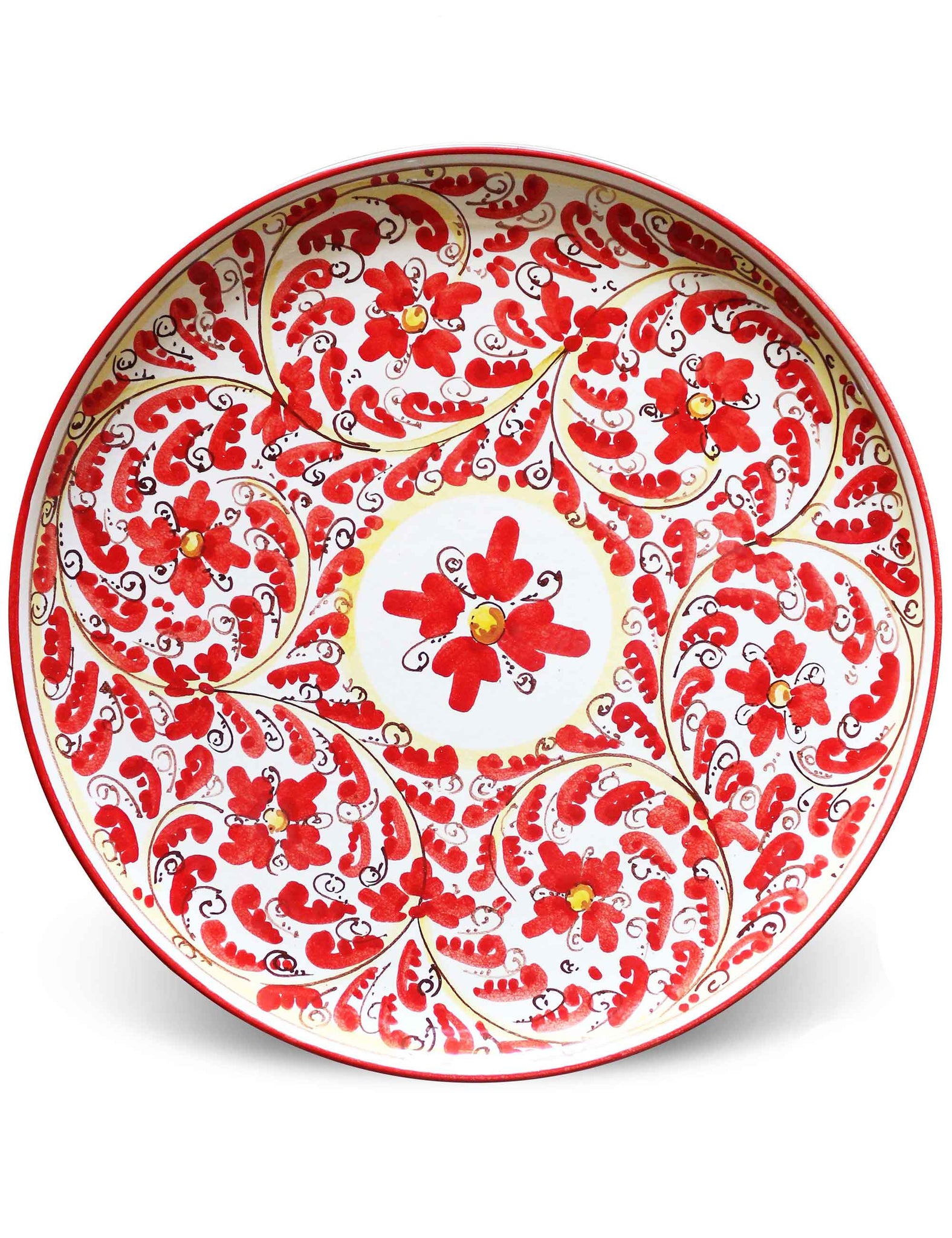 Buccheri Serving Plate