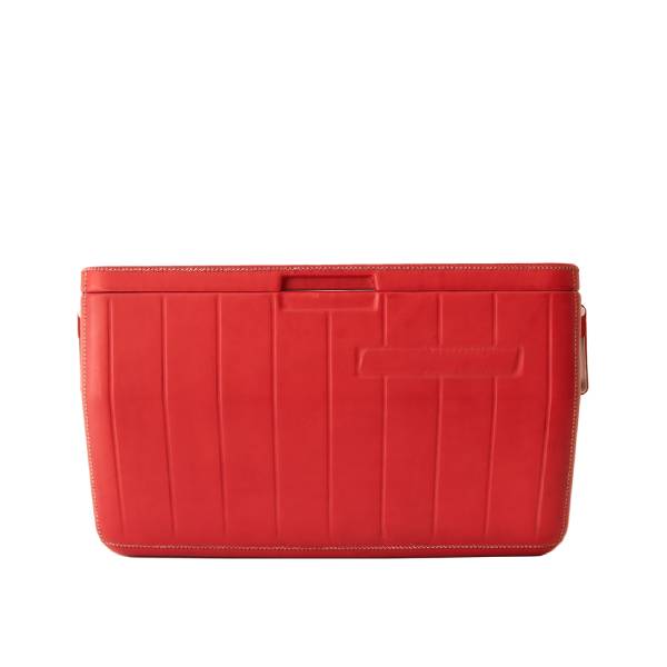 Polilyte 48 Cooler - Red