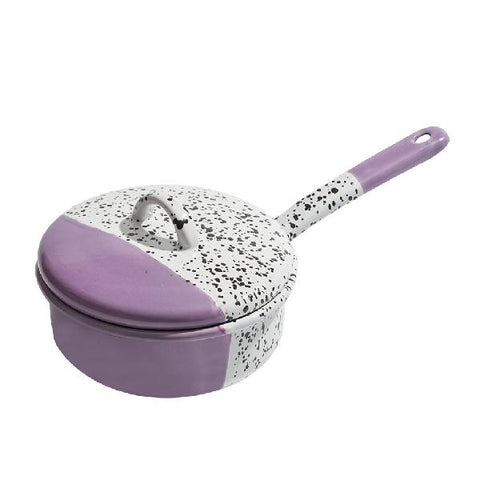 Mind Pop Cobalt Casserole Pan - Purple