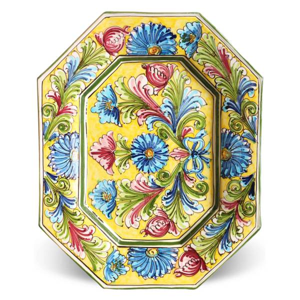 Rosolini Serving Plate