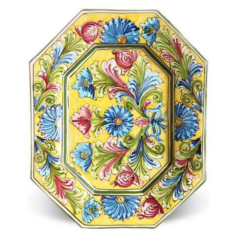 Rosolini Serving Plate
