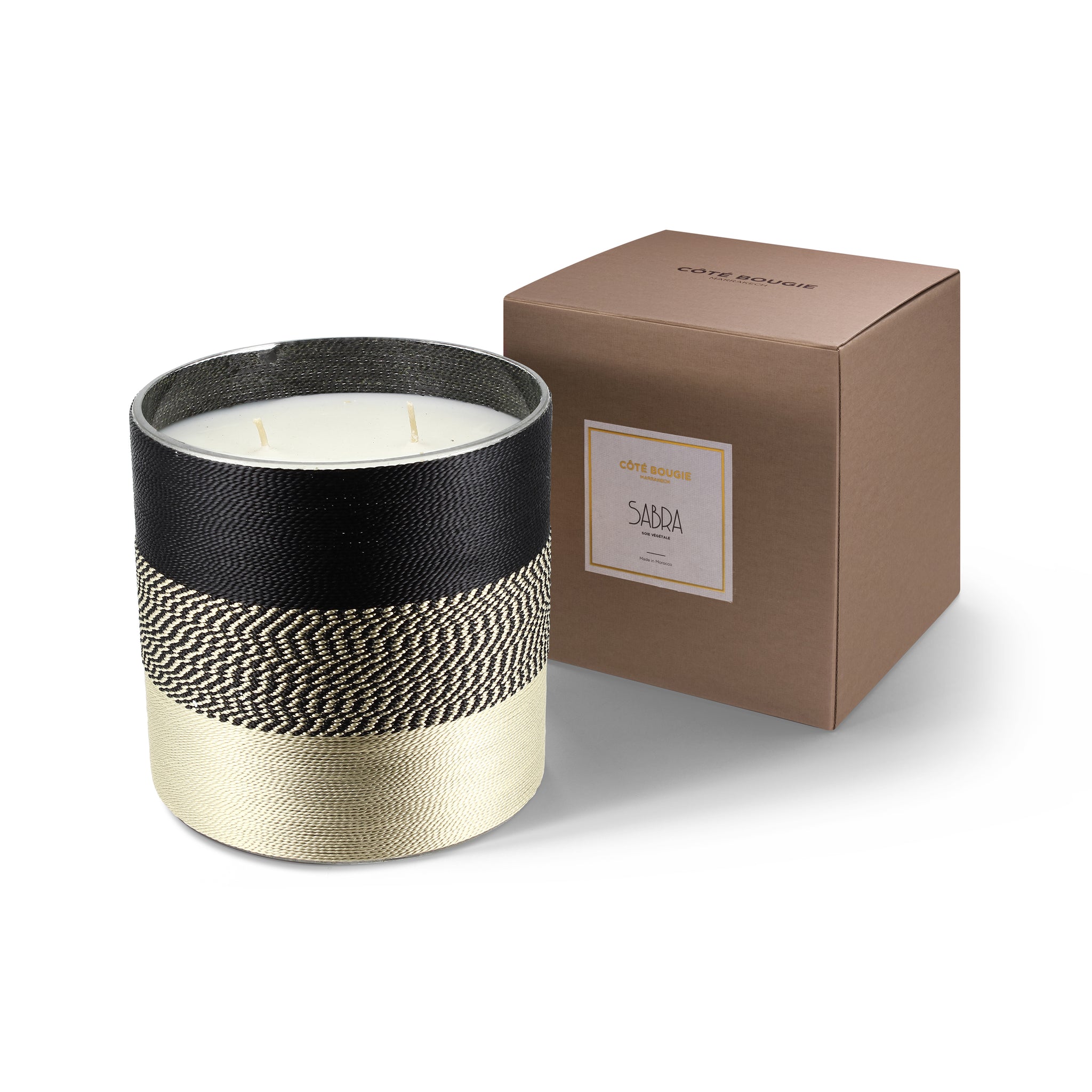Nelia Beige - XL