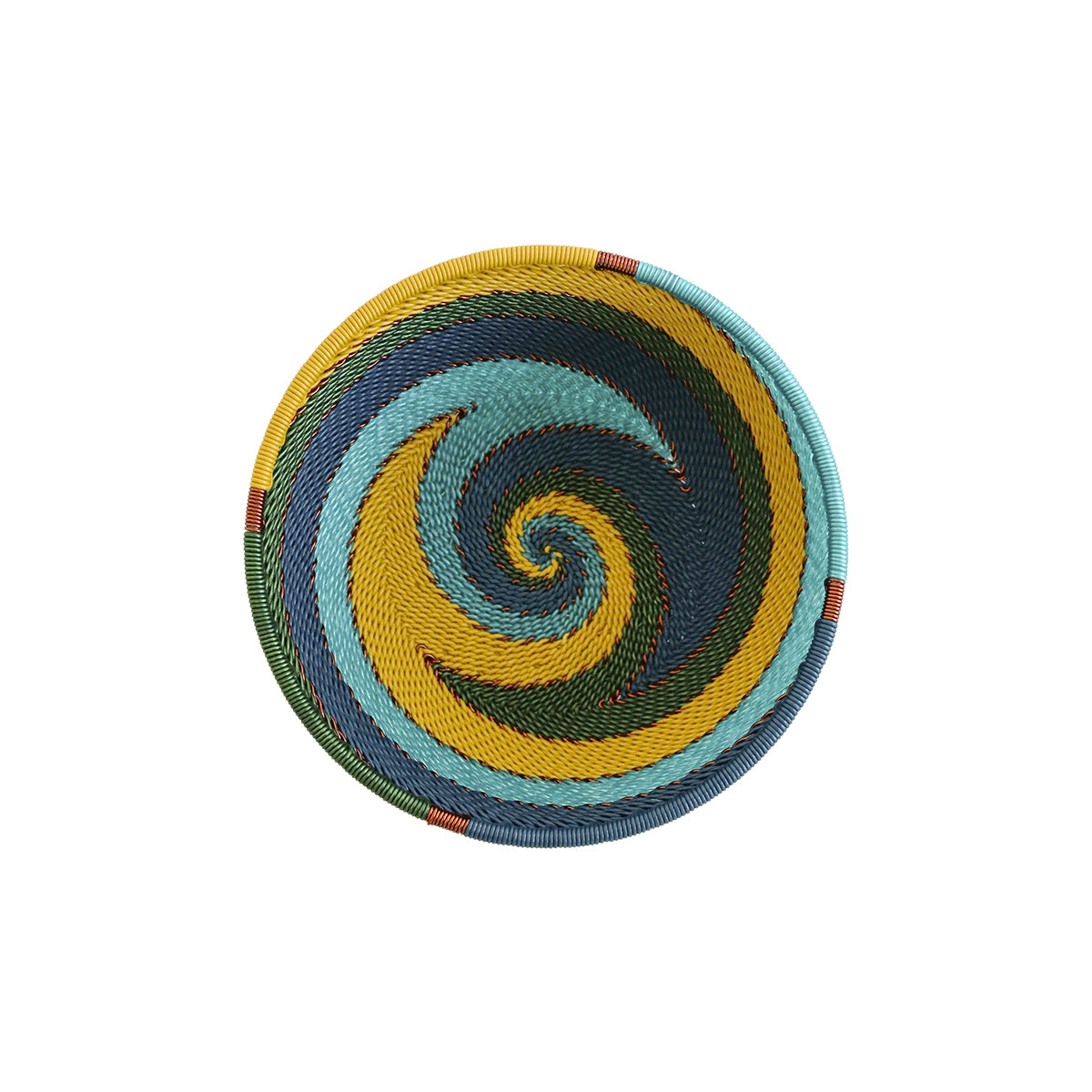 Small Bowl - Kingfisher