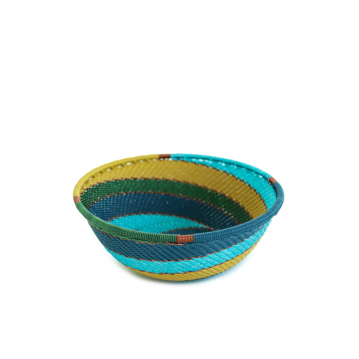 Small Bowl - Kingfisher