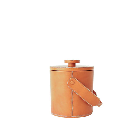 Small Ice Bucket - Natural