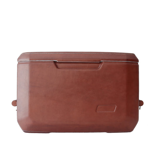 Marine 70 Cooler - Brown