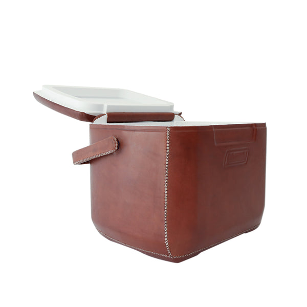 Excursion 16 Cooler - Brown