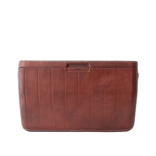 Polilyte 48 Cooler - Brown