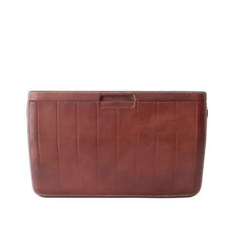 Polilyte 48 Cooler - Brown