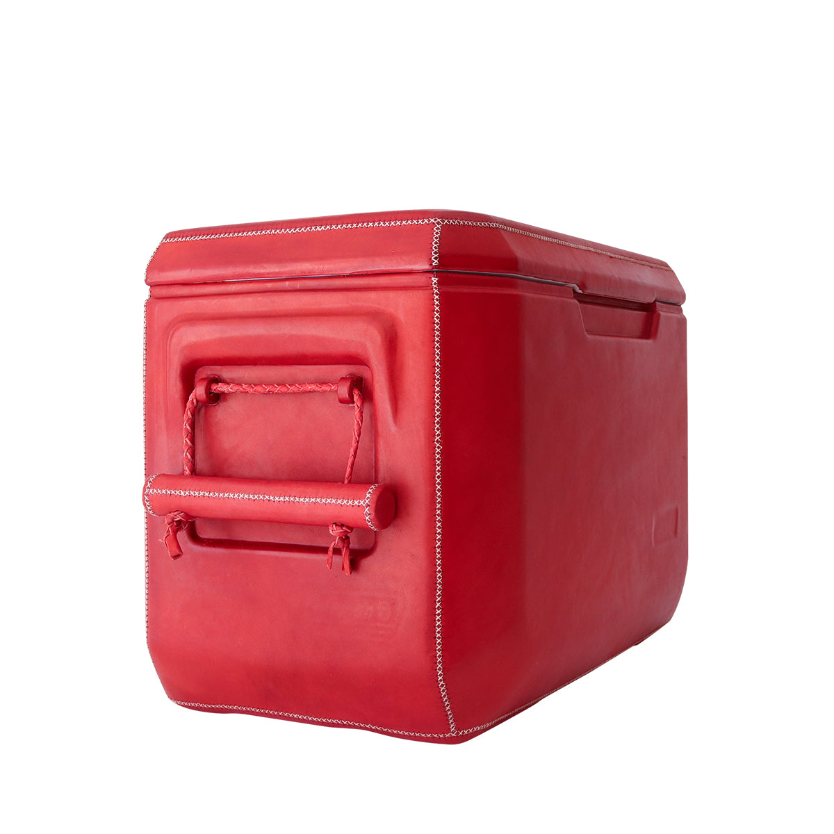 Marine 70 Cooler - Red