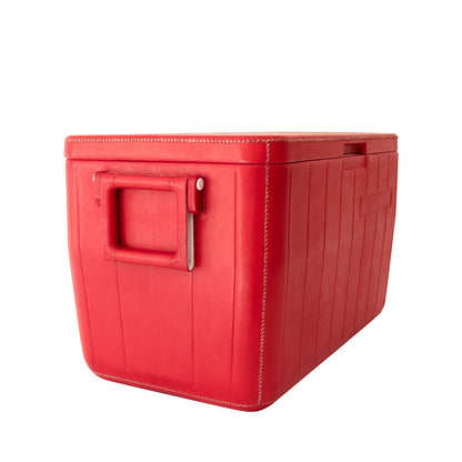 Polilyte 48 Cooler - Red