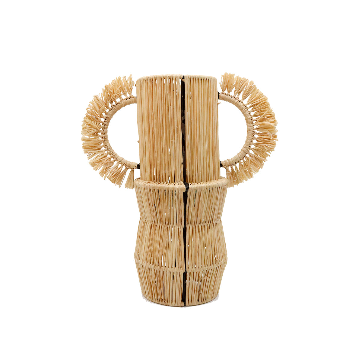 Poepot Vase