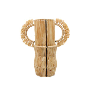 Poepot Vase