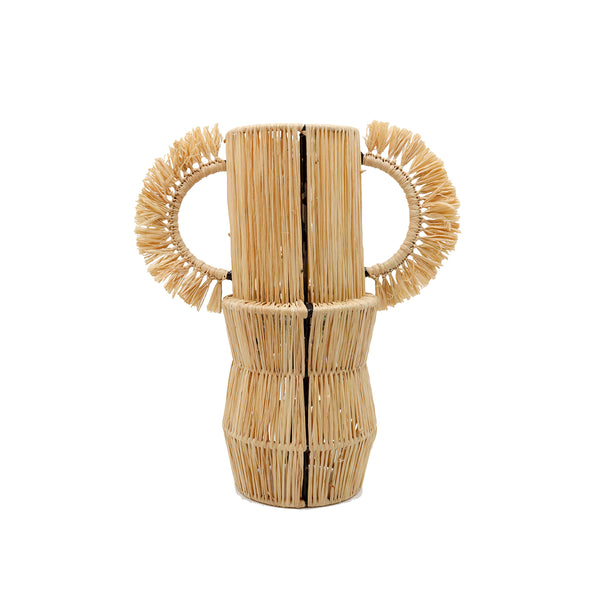 Poepot Vase