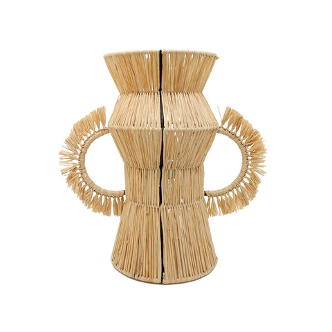 Poepot Vase