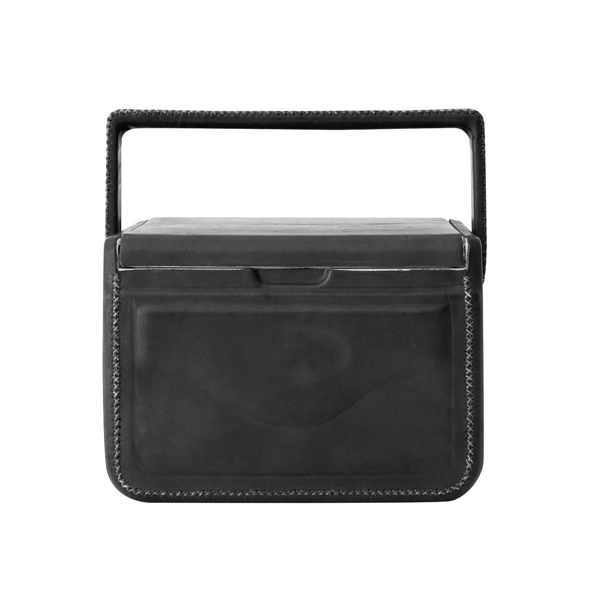 Take 6 Cooler- Black