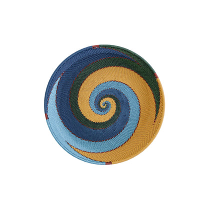 Small Round Tray