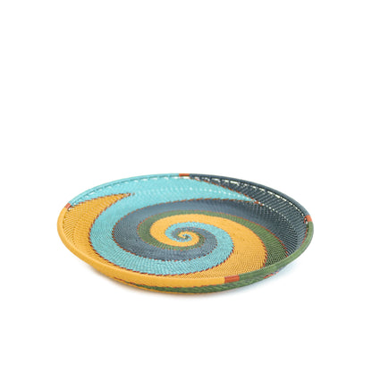 Small Round Tray