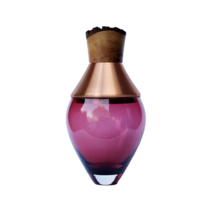 House of Jay | India Small - Purple Copper