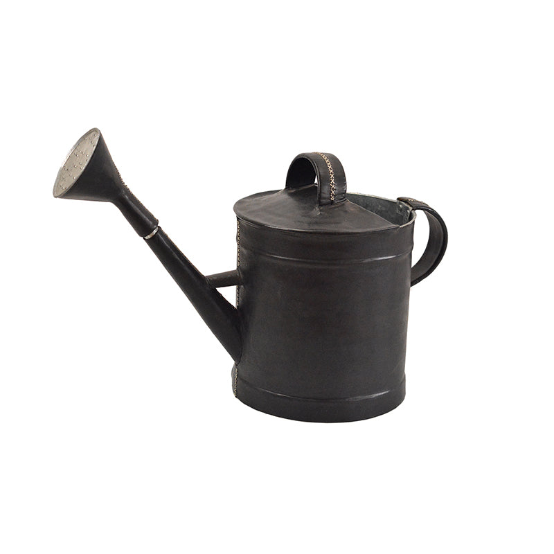 Watering Can - Black
