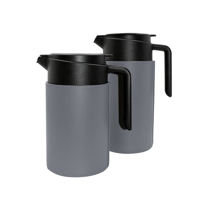 Naomi Carafe - 1.2 L - Graphite