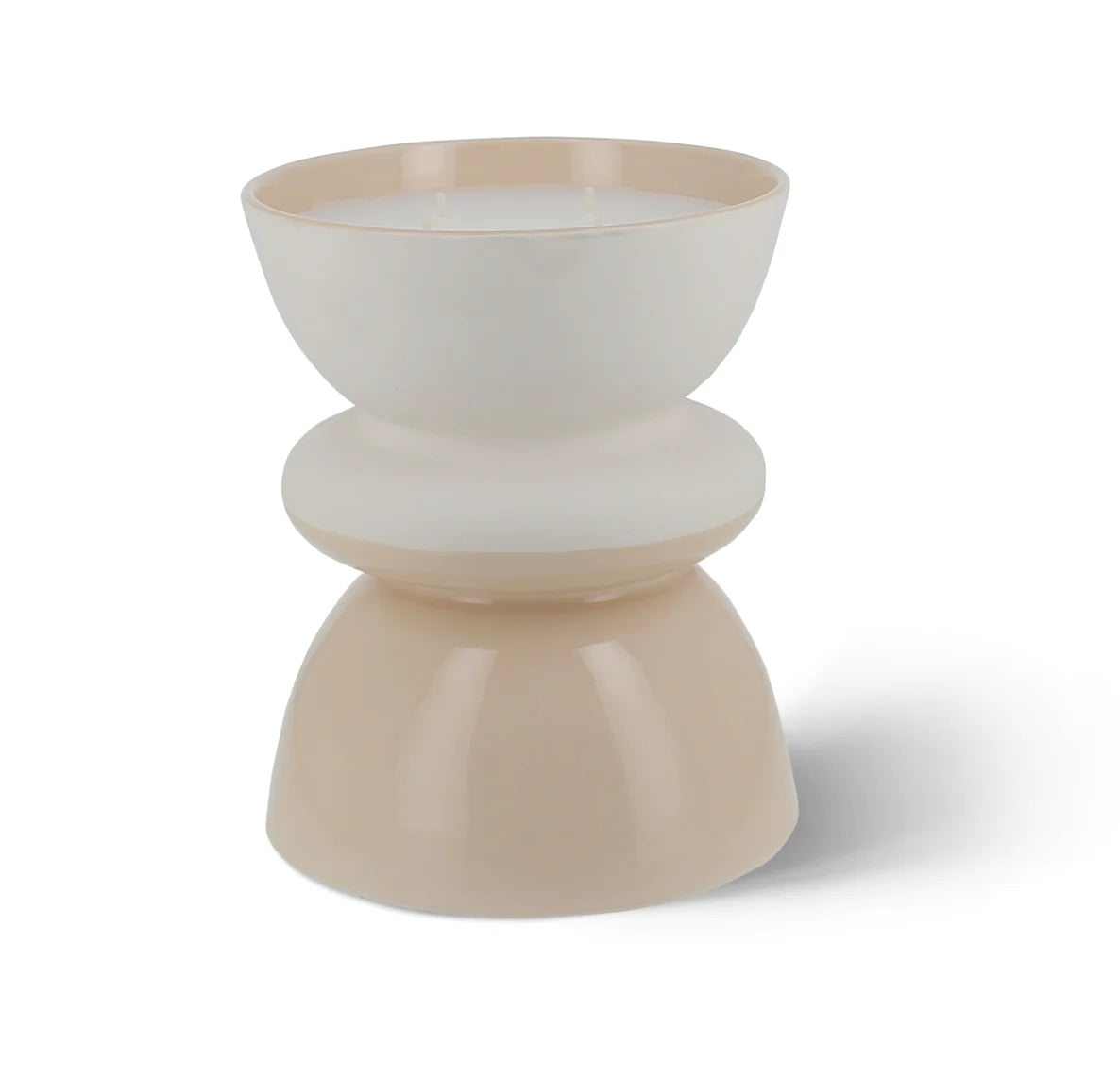 Tamtam White Ecru - XL