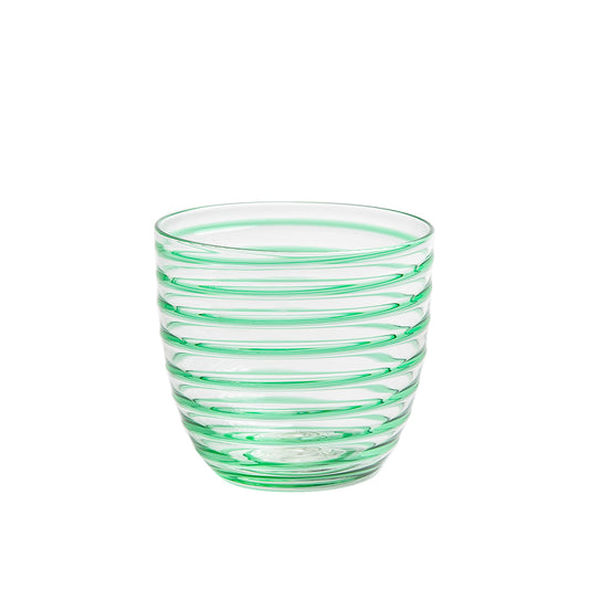A Filo Carafe - Green - Shop Glassware In Kuwait & KSA | House of Jay
