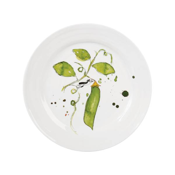 Yvette Van Boven Plate Set
