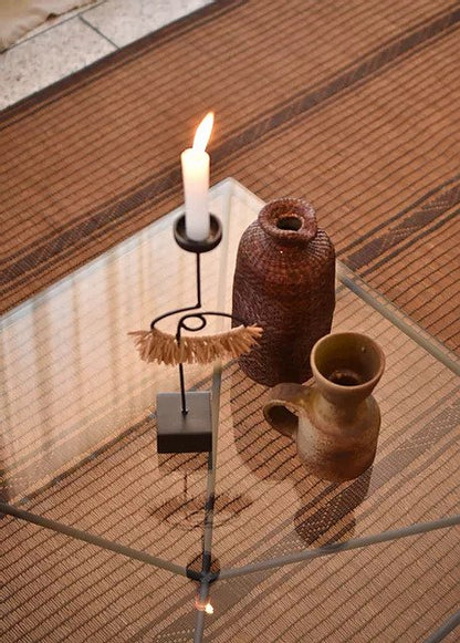 Candleholder Set