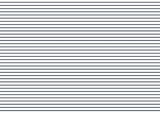House of Jay | Wrapping Paper Stripes