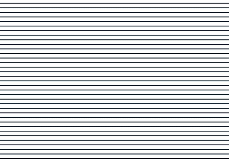 House of Jay | Wrapping Paper Stripes