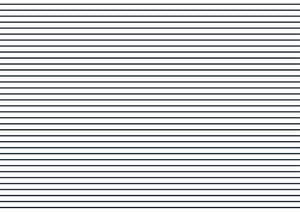 House of Jay | Wrapping Paper Stripes