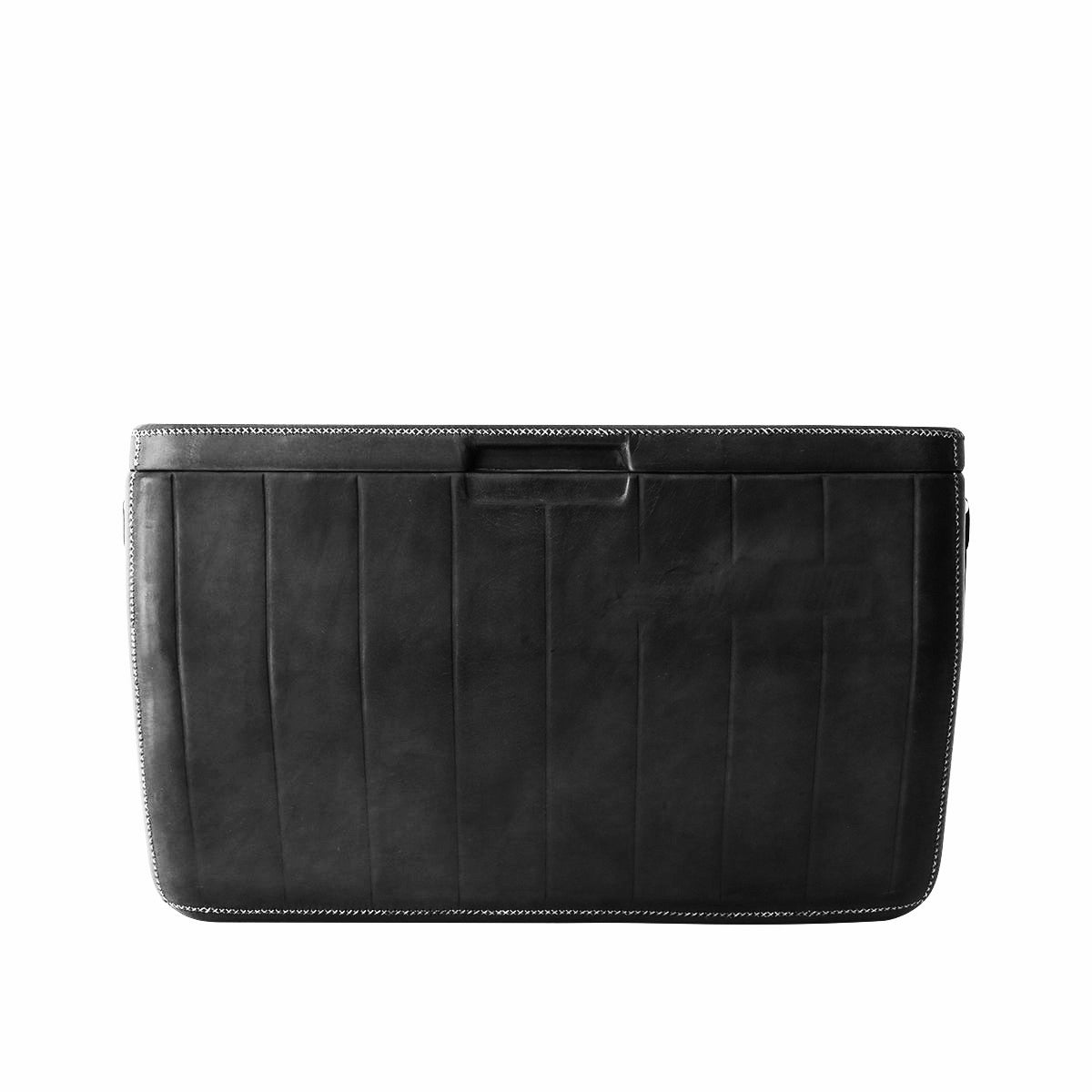 Polilyte 48 Cooler - Black