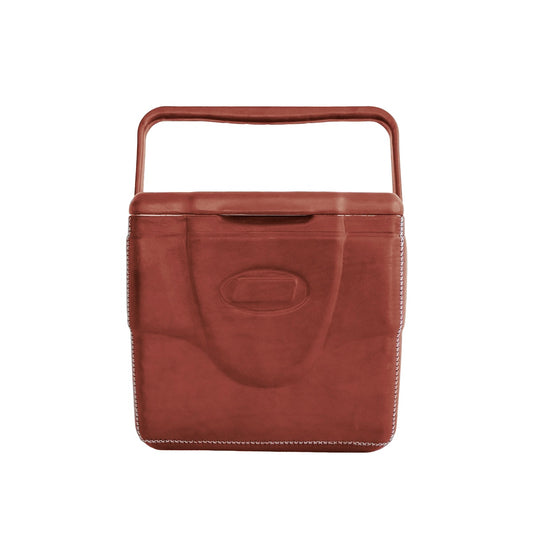 Excursion 9 Cooler - Brown