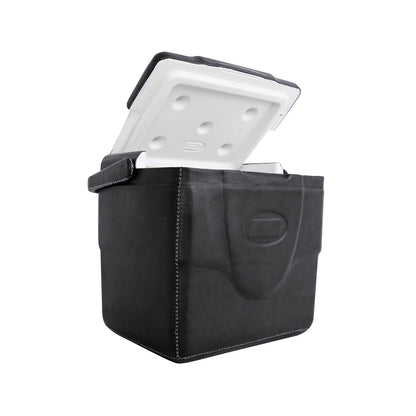 Excursion 9 Cooler - Black