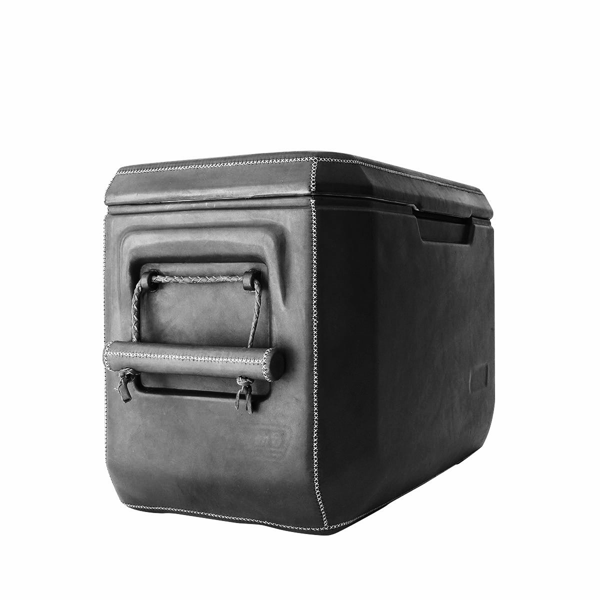 Marine 70 Cooler - Black