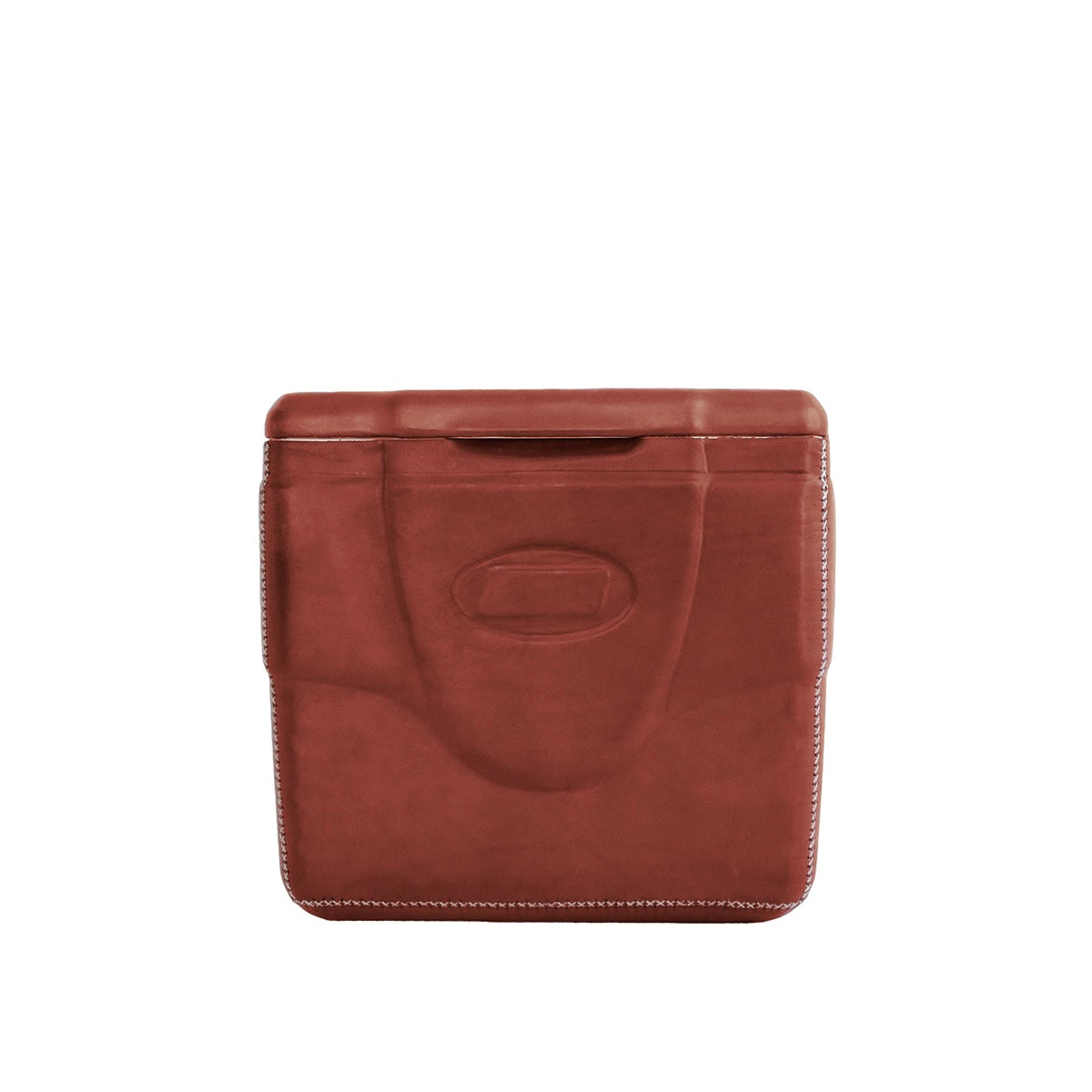 Excursion 9 Cooler - Brown