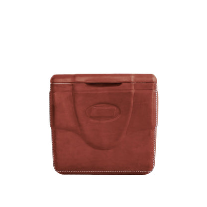 Excursion 9 Cooler - Brown