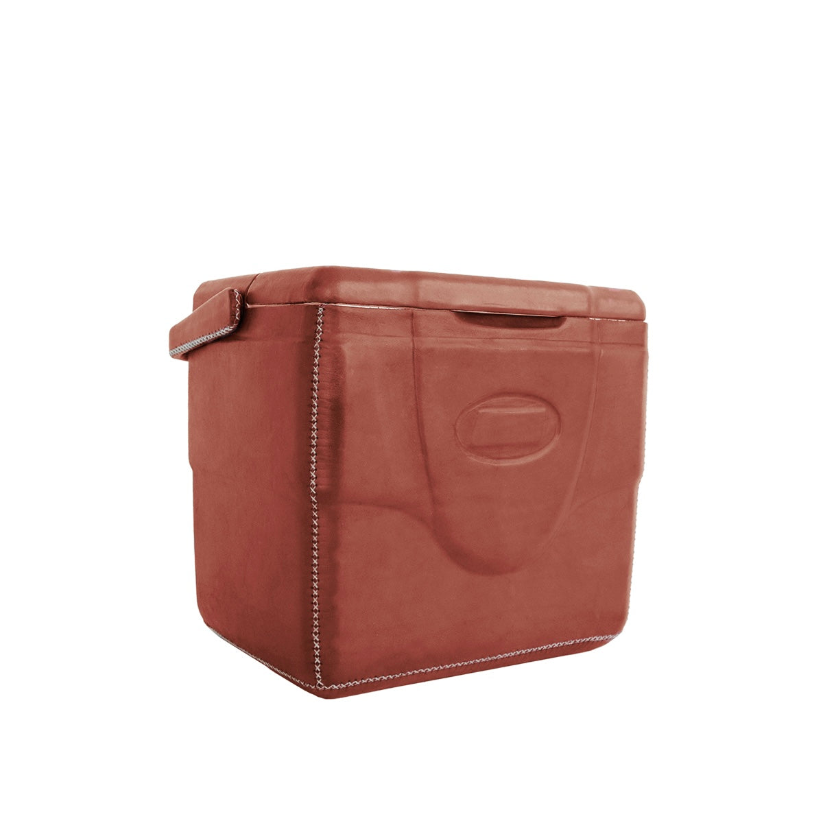 Excursion 9 Cooler - Brown